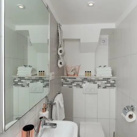 Stulli 2 Apartamento Dubrovnik