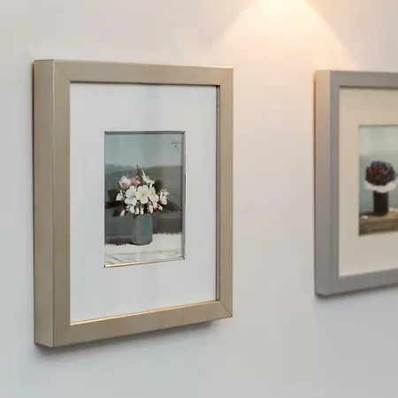 Stulli 2 Apartamento