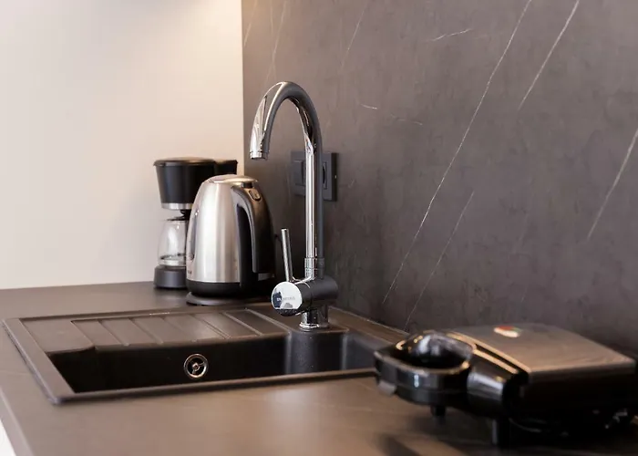 Stulli 2 Apartment Dubrovnik