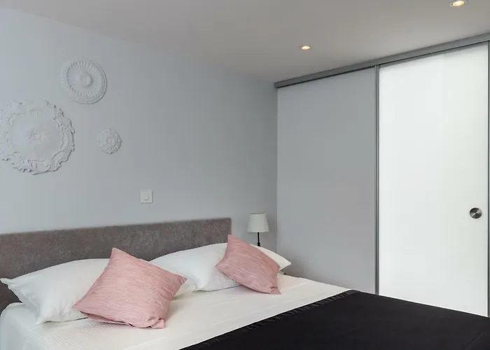 Apartment Stulli 2 *