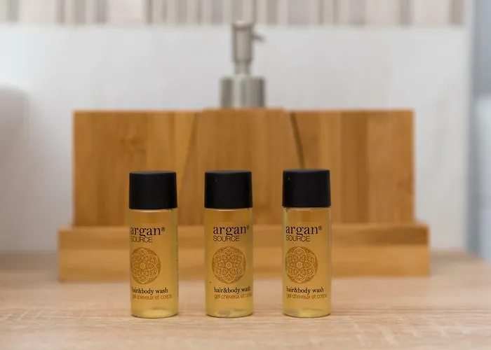 Stulli 2 Apartment *