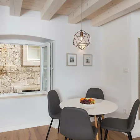 Stulli 2 Appartement *