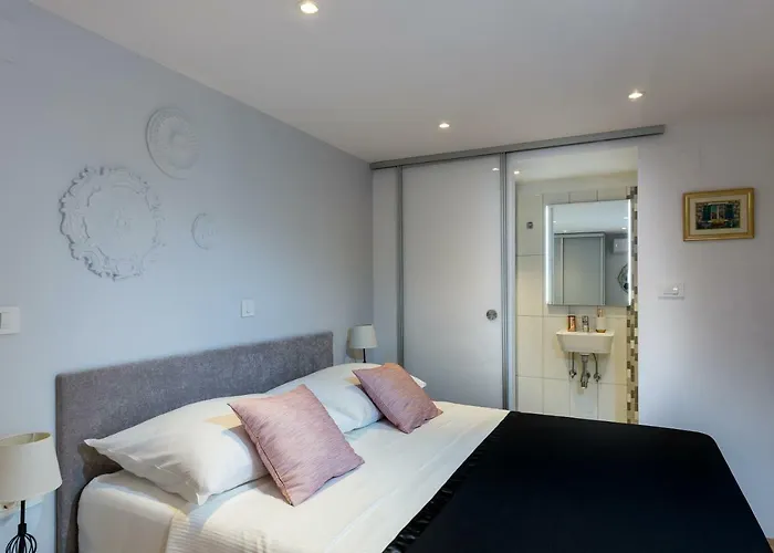 Apartamento Stulli 2