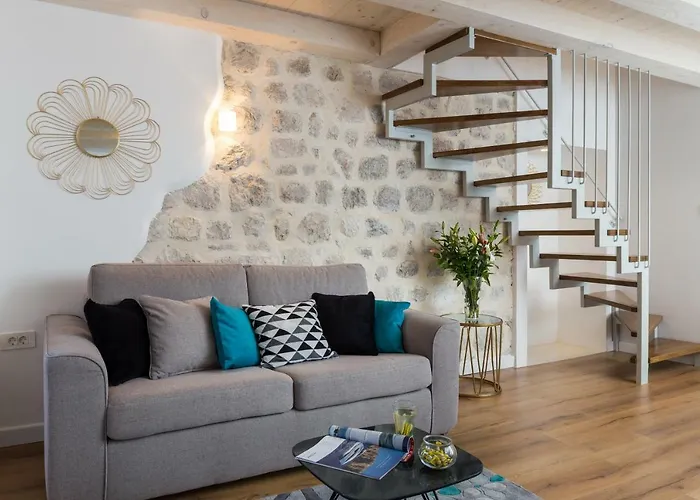 Stulli 2 Apartamento