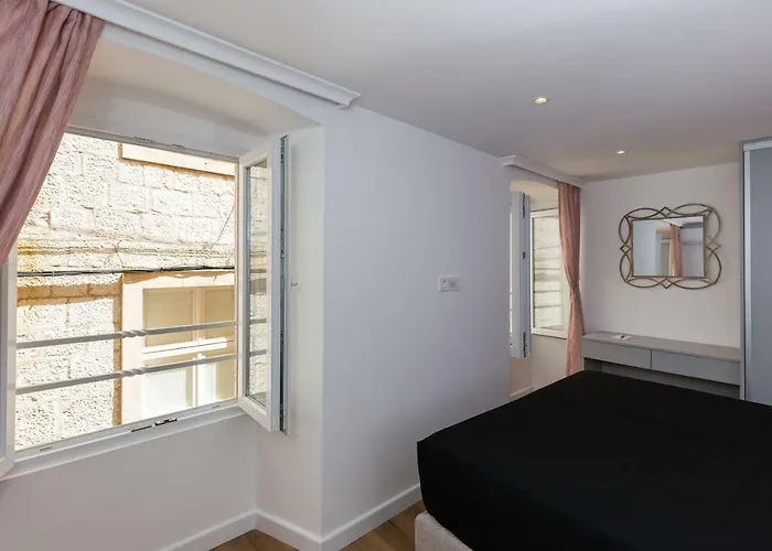 Apartamento Stulli 2