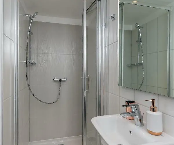 Stulli 2 Apartamento *