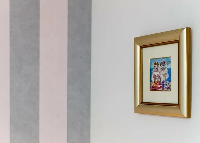 Stulli 2 Apartamento Dubrovnik