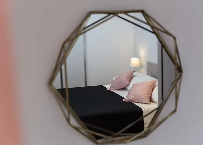 Stulli 2 Apartamento