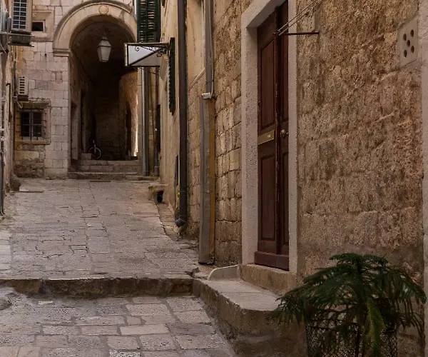 Apartamento Stulli 2 Dubrovnik