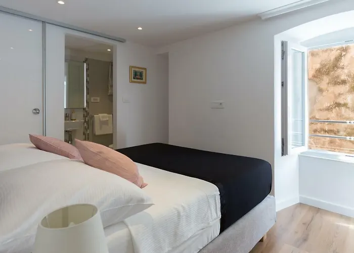 Stulli 2 Apartamento