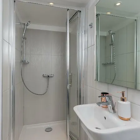 Stulli 2 Apartment *