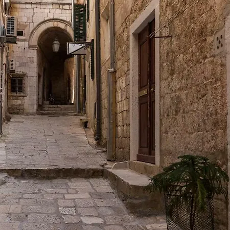 Apartman Stulli 2 Dubrovnik