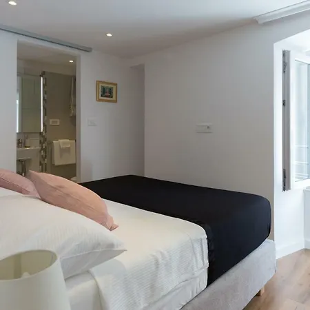 Stulli 2 Apartment