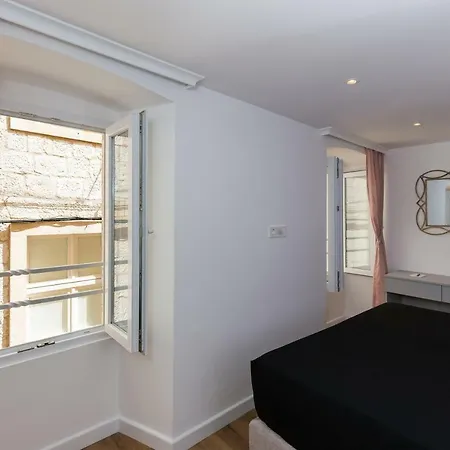 Apartmán Stulli 2