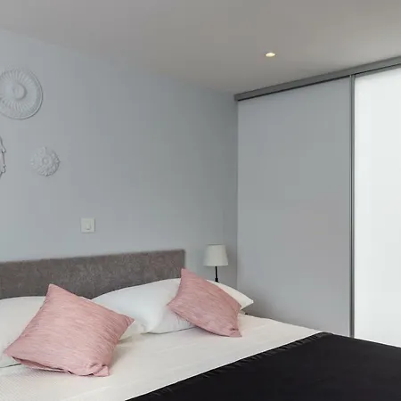 Apartmán Stulli 2 *